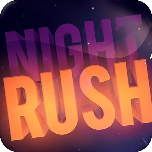 Night Rush 街機 App LOGO-APP開箱王