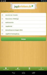 How to mod Jagdprüfung - Brandenburg lastet apk for android