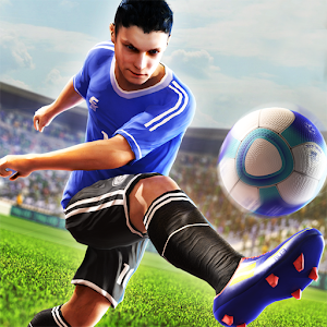 تحميل  لعبة فاينل كيك اخر اصدار مجانا Downlpad Final kick 2015 Free لهواتف الجلاكسي والايفون