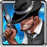 Cover Image of Télécharger Clash of Gangs 1.4 APK