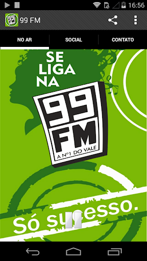 99 FM