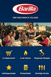 Free Download iPasta DE APK
