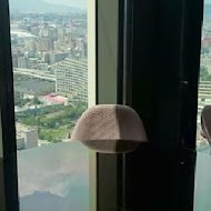 【W-Hotel】紫艷中餐廳