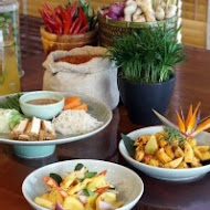 【台北君悅酒店】凱菲屋 Café