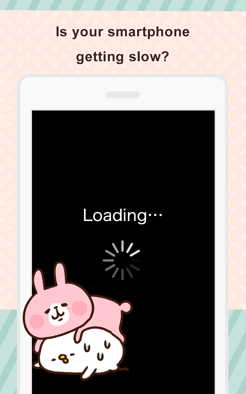 Speed Checker- Free up Memory Screen 2