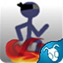 Ninja Marathon logo