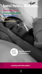 Inntel Hotels Amsterdam Centre Screenshots 0
