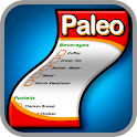 Paleo Diet Shopping List logo