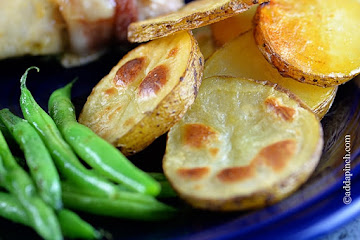 Roasted Potatoes Recipe