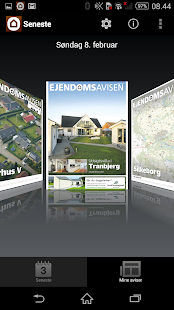 How to get Ejendomsavisen 1.1.0 unlimited apk for bluestacks