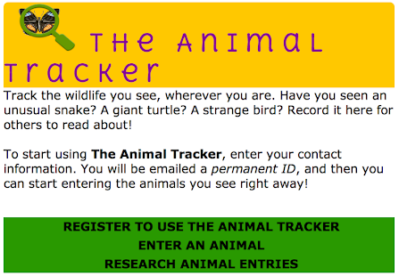 How to download The Animal Tracker 0.2 unlimited apk for pc