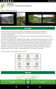 Xplore Forêt du Pays de Chimay Screenshots 11