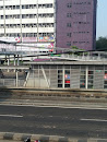 Bus Station 