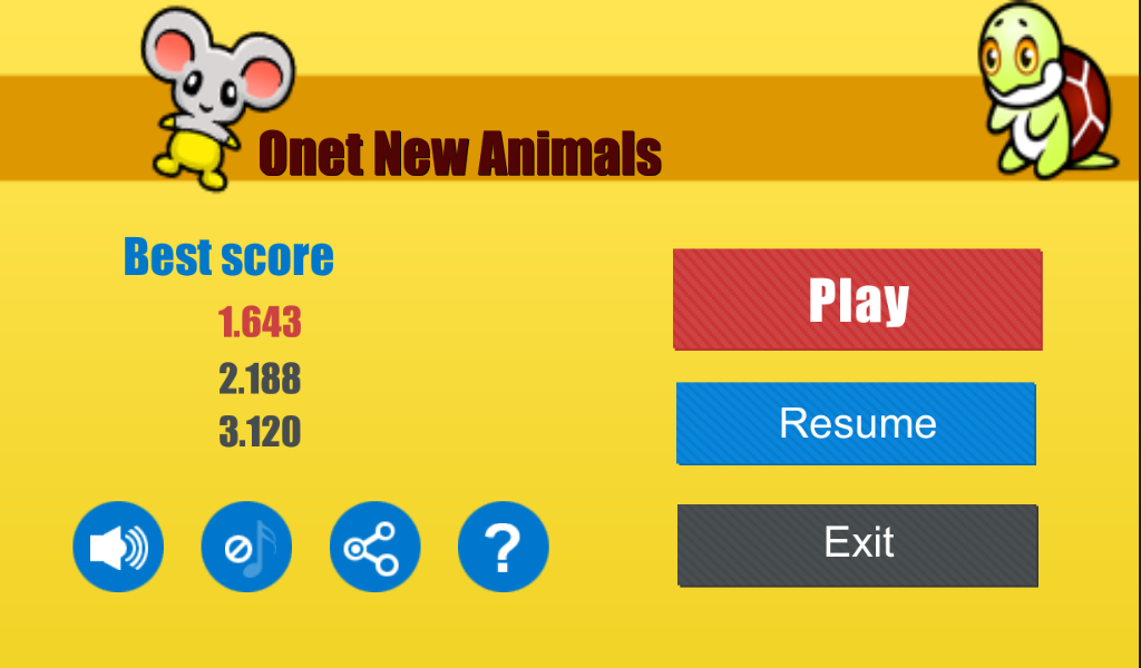 Onet hewan baru 2014 android games}