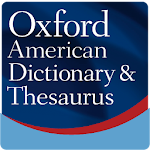 Cover Image of 下载 Oxford American & Thesaurus TR 4.3.135 APK