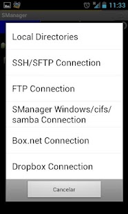 Free Download SManager SSH addon APK for PC