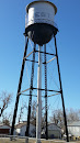 Midwest Water Tower