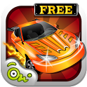 Auto Car Surfer - Racing games icon