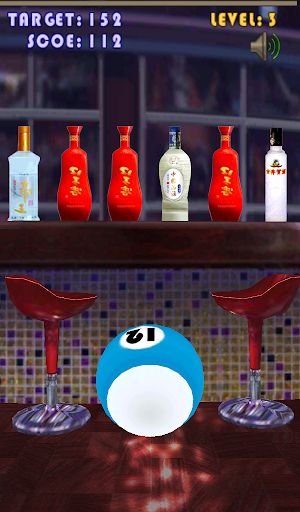 【免費休閒App】Bottle Shoot 3D Game-APP點子