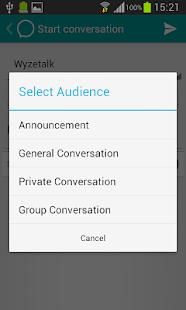 Download EventTalk APK