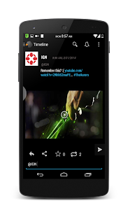 Download Talon Flat Black APK