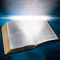 Holy Bible Joao de Almeida logo