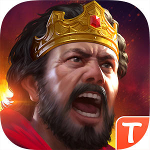 King Empire for Tango Hacks and cheats