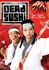Dead Sushi