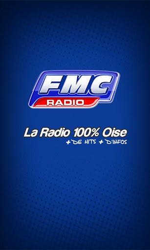 FMC Radio - La Radio 100 Oise