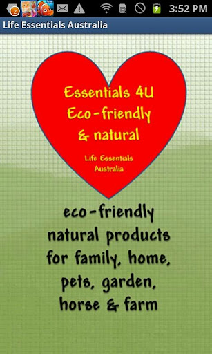 Life Essentials Australia