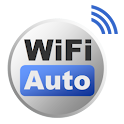 Wi-Fi Auto Starter logo