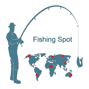Fishing Spots.apk 1.5