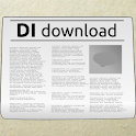 DI Download logo