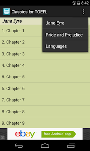 How to install Classics for TOEFL 1.0 mod apk for laptop