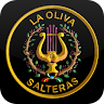 La Oliva de Salteras Application icon