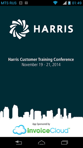 Harris – HCTC 2014