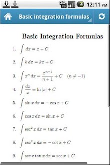 Integral calculator