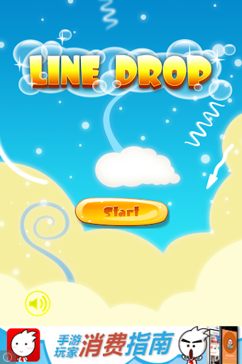 Line Drop