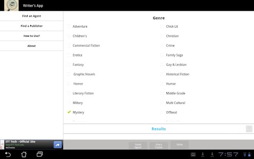How to get Literary Agents and Publishers 1.0 mod apk for laptop