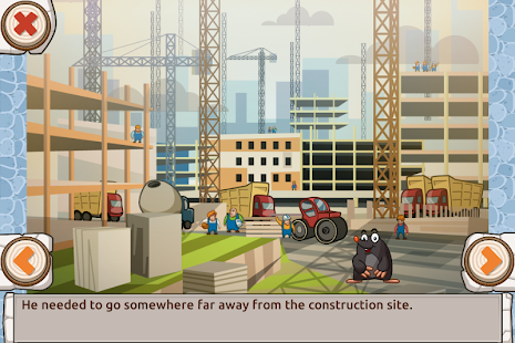 How to install Mole Story Free (for kids 7-9) 1.2.1 mod apk for pc