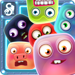 Jelly Monsters.apk 1.0.1
