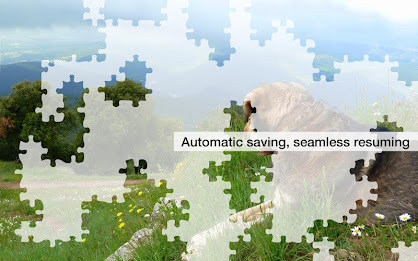 More Dog Jigsaw Puzzles Demo poster 8