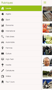 Lastest Algérie 360 APK for Android