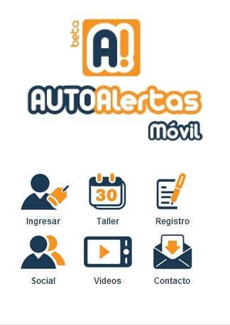 AUTO Alertas