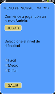 Sudoku Screenshots 2