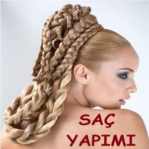 SAÇ YAPIMI.apk 1.0