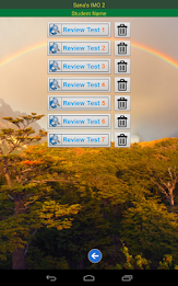 Olympiad Quiz poster 11