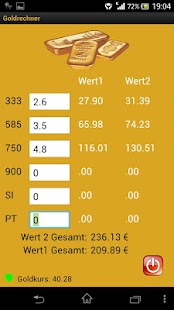 How to install Goldrechner 2.2 unlimited apk for bluestacks