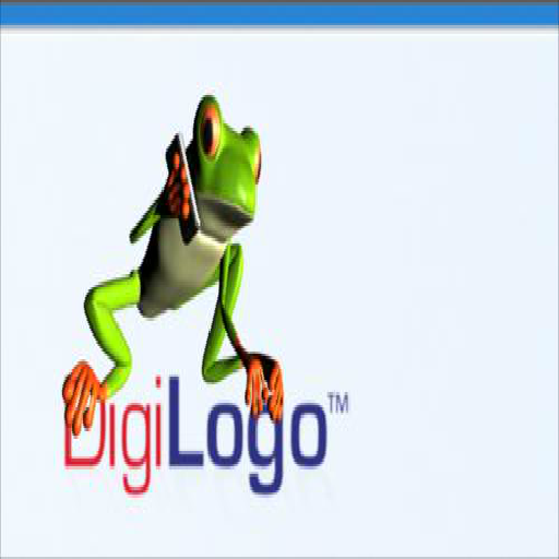 DigiLogo LOGO-APP點子