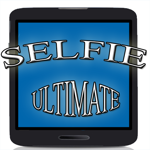 【免費攝影App】Selfie Ultimate-APP點子